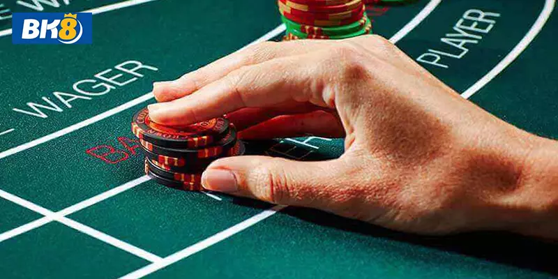 Quản lý vốn khi chơi baccarat trực tuyến